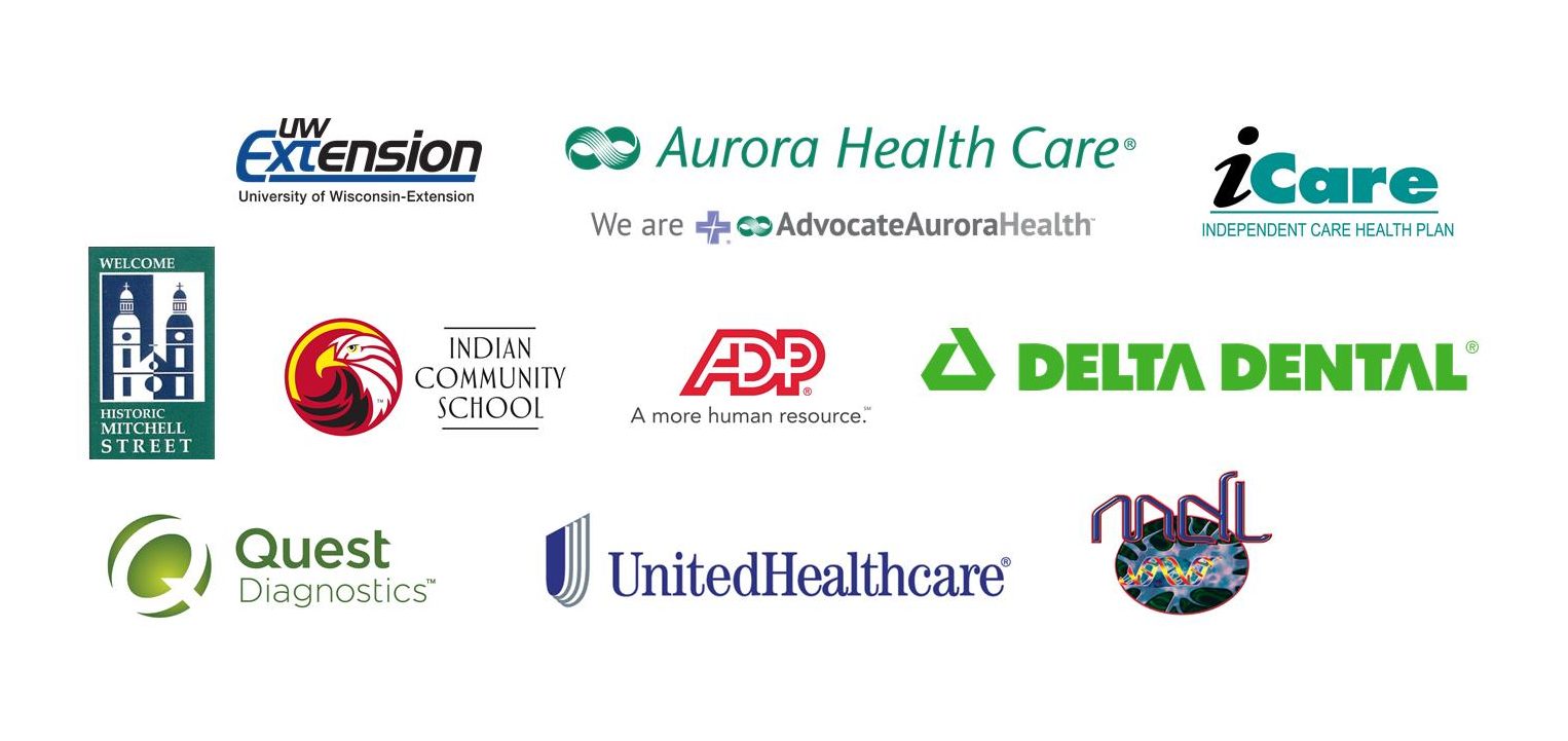 Purdue FLHC sponsors